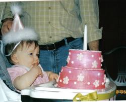 Birthday Party blowing out candle.jpg